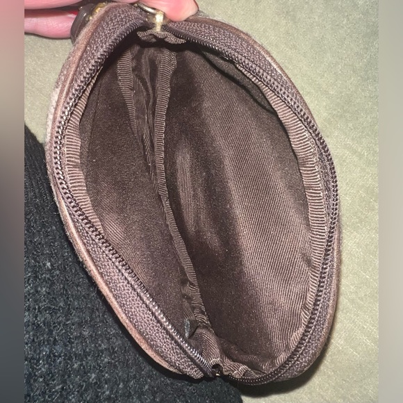 Coach cosmetic case - Picture 4 of 6